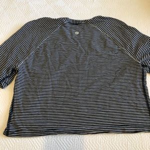 Lululemon Crop Top